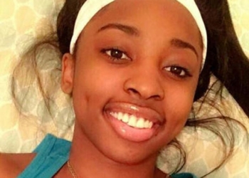 19-летняя американка ушла на вечеринку с друзьями – ее нашли мертвой в морозильной камере отеля