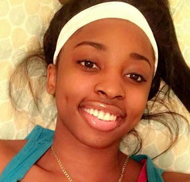 19-летняя американка ушла на вечеринку с друзьями – ее нашли мертвой в морозильной камере отеля 3