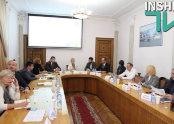 «Так или иначе, будет какой-то продукт, который мы получим на конец 2018 года» – Агентство развития объявило дату завершения разработки Стратегии развития Николаева