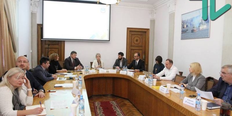 «Так или иначе, будет какой-то продукт, который мы получим на конец 2018 года» – Агентство развития объявило дату завершения разработки Стратегии развития Николаева