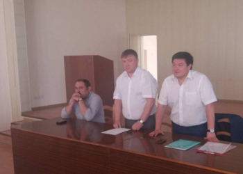 Депутаты Николаевского облсовета поставили «неуд» главе Николаевского облавтодора и попросили ДАК «Автомобильные дороги Украины» его уволить