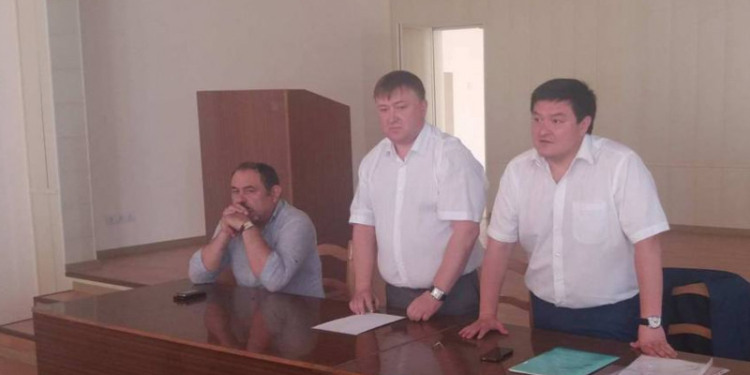 Депутаты Николаевского облсовета поставили «неуд» главе Николаевского облавтодора и попросили ДАК «Автомобильные дороги Украины» его уволить