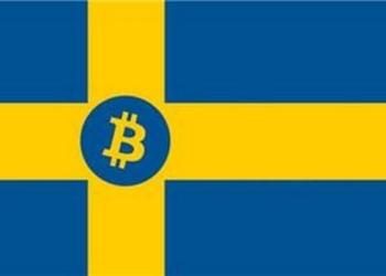 Служба принудительного исполнения Швеции начала принимать биткоины в качестве выплат по долгам