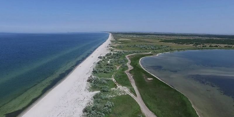 Николаевский нардеп Вадатурский предложил увеличить на 2,15 млн.грн. финансирование нацпарка «Белобережье Святослава»