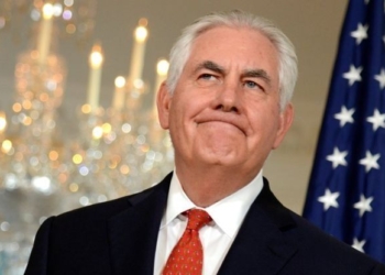 До первой бомбы: Тиллерсон сказал, до каких пор США будут разговаривать с КНДР