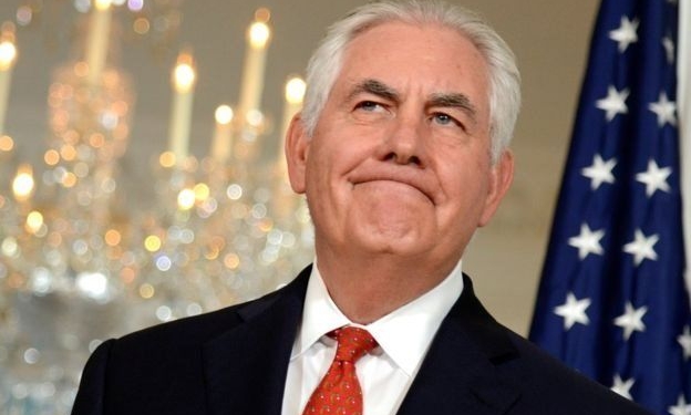 До первой бомбы: Тиллерсон сказал, до каких пор США будут разговаривать с КНДР