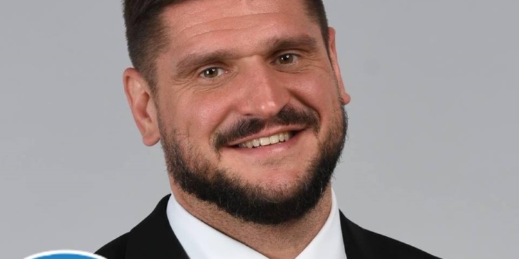 Глава Николаевской ОГА призвал народных депутатов поддержать законопроект о медицинской реформе