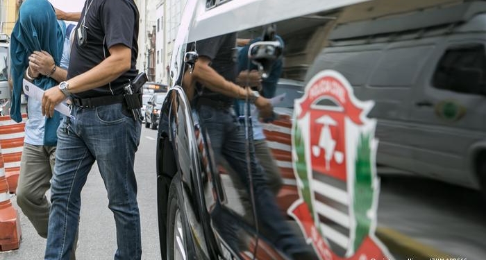 В Бразилии правоохранители провели крупнейшую в Южной Америке операцию против производителей детской порнографии