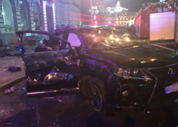 Смертельное ДТП в Харькове, когда погибли пятеро пешеходов: статус водителя второго авто-участника может измениться