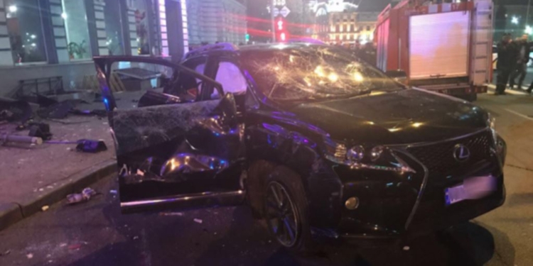 Смертельное ДТП в Харькове, когда погибли пятеро пешеходов: статус водителя второго авто-участника может измениться