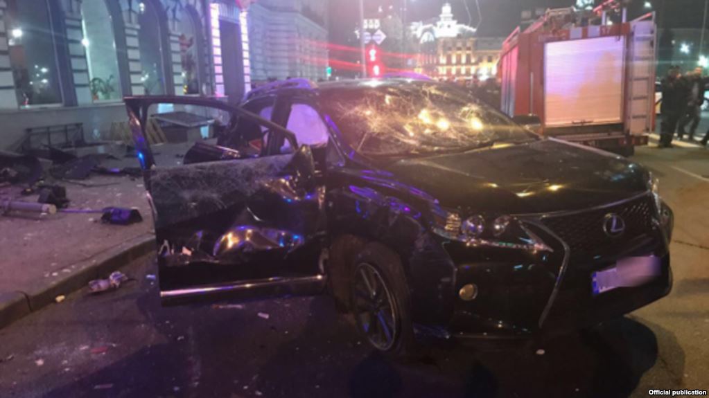 Смертельное ДТП в Харькове, когда погибли пятеро пешеходов: статус водителя второго авто-участника может измениться 1