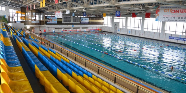 На зимние «каникулы»: 31 октября аквапарк «Водолей» закрывает сезон