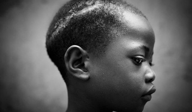 Жуть: в Уганде и некоторых других странах Африки местные колдуны практикуют человеческие жертвоприношения – детьми