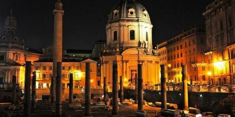 Каталонский эффект: сегодня в северных итальянских регионах Ломбардия и Венето стартовало голосование на референдуме за автономию