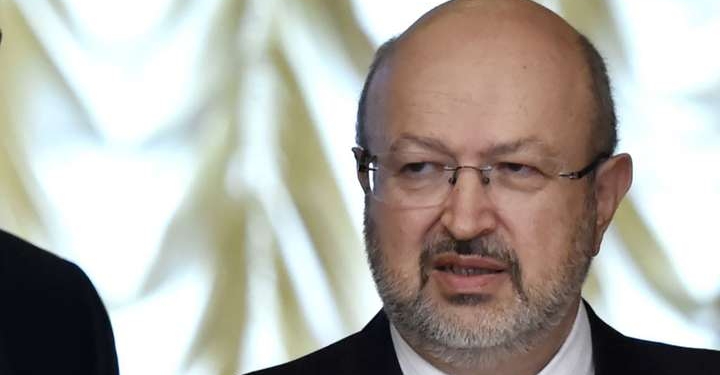 В Украину из-за скандального закона об образовании приедет Верховный комиссар ОБСЕ