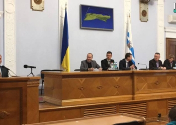 В Николаеве продолжается отчёт замов городского головы о проделанной работе (ТРАНСЛЯЦИЯ)
