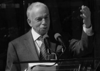 Уходят медиа-магнаты: умер владелец журналов Vogue, GQ, Gourmet, Signature и New Yorker