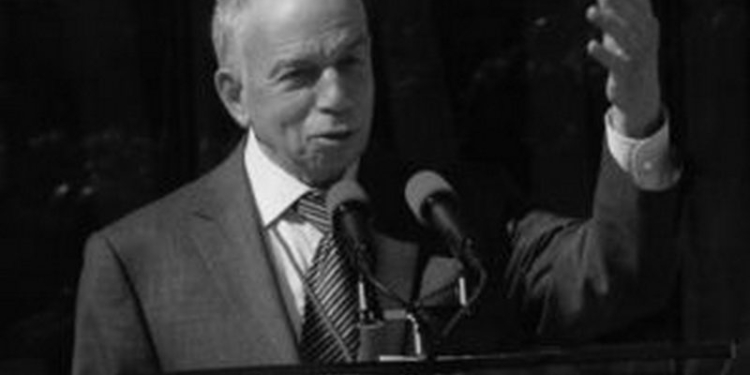 Уходят медиа-магнаты: умер владелец журналов Vogue, GQ, Gourmet, Signature и New Yorker