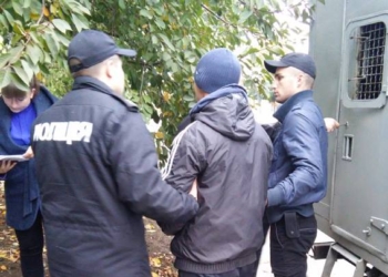 Украл – и сразу на рынок: в Николаеве повязали домушника