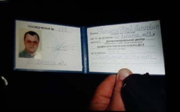 В Днепре погиб оператор котельной – отравился газом на рабочем месте