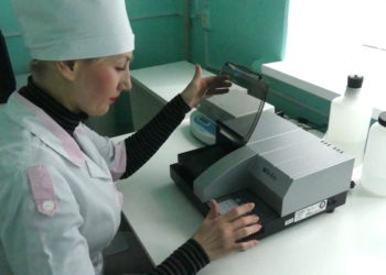 Еще быстрее выявлять туберкулез: в Николаеве теперь можно сделать квантифероновый тест