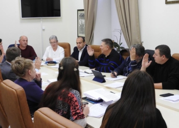 Установка индивидуальных газовых счетчиков в квартирах горожан за счет средств бюджета города Николаева будет предусмотрена отдельной программой