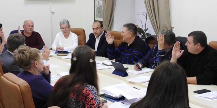 Установка индивидуальных газовых счетчиков в квартирах горожан за счет средств бюджета города Николаева будет предусмотрена отдельной программой