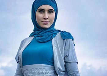 Под Киевом расстреляли Амину Окуеву