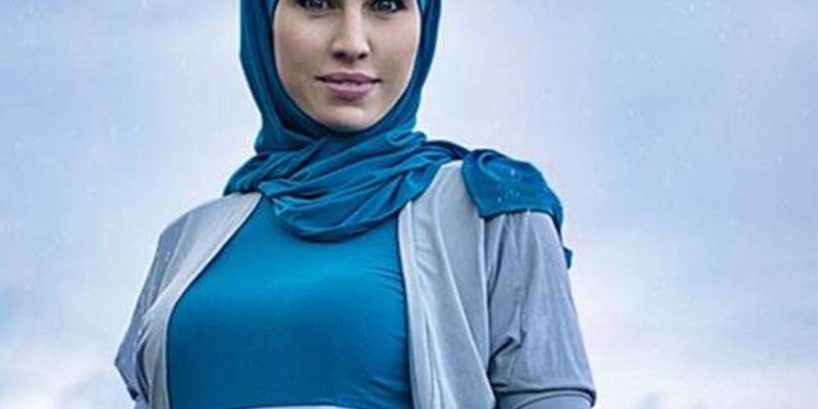 Под Киевом расстреляли Амину Окуеву