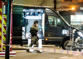 17-летний россиянин создал дома бомбу и заложил ее в центре столицы Норвегии – за это отсидит 9 месяцев