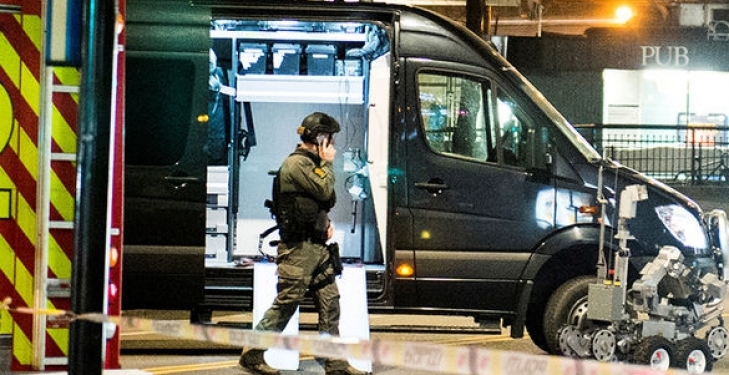 17-летний россиянин создал дома бомбу и заложил ее в центре столицы Норвегии – за это отсидит 9 месяцев