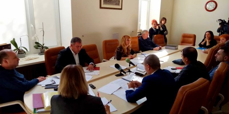 Решение о Плане зонирования Николаева хотят отменить в Апелляционном суде Николаевской области