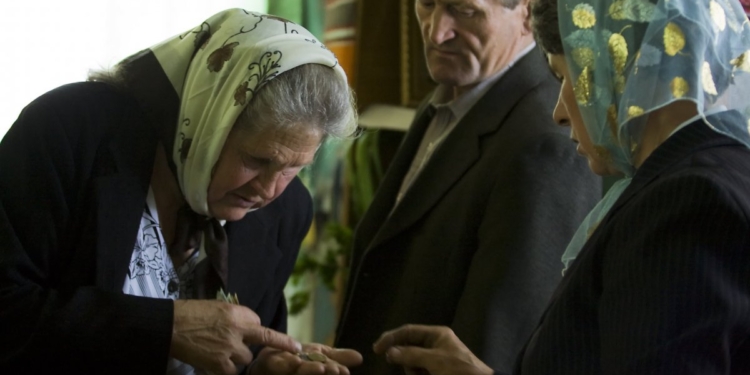 Не в этом месяце, а в следующем: не все украинские пенсионеры получат повышенные пенсии