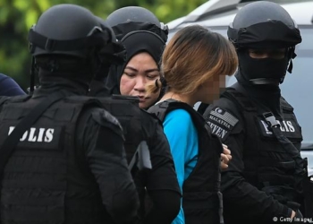 В Малайзии сегодня начался суд по делу об убийстве старшего брата лидера КНДР Ким Чен Ына