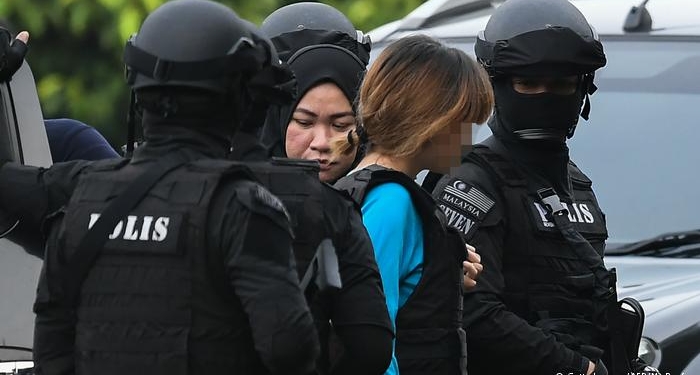 В Малайзии сегодня начался суд по делу об убийстве старшего брата лидера КНДР Ким Чен Ына