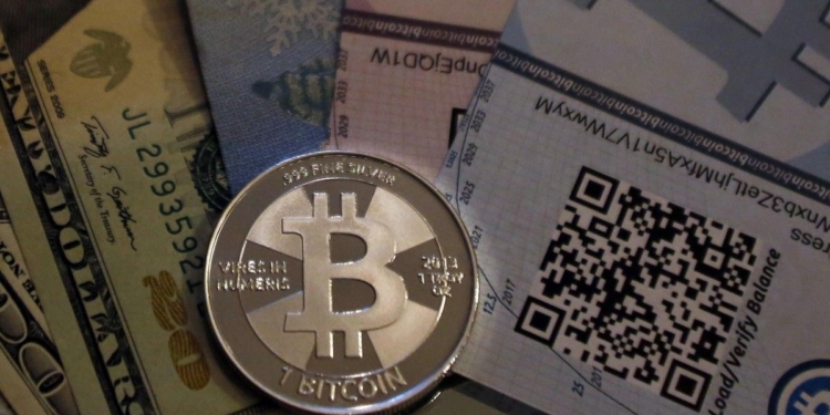 Группа из пяти депутатов подала в Верховную Раду законопроект “Об обращении криптовалют в Украине”