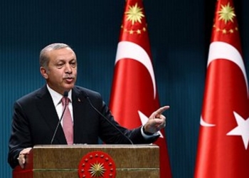 «Нам больше не нужно членство в ЕС» – президент Турции