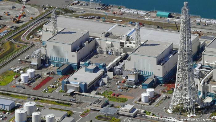 В Японии суд возложил ответственность за ядерную катастрофу в АЭС в Фукусиме в 2011 году на власти страны и компанию-оператора АЭС Tepco 1