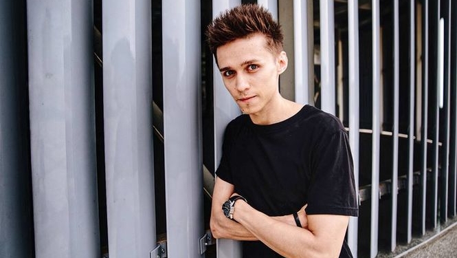 Украинский диджей в третий раз попал в топ лучших диджеев мира