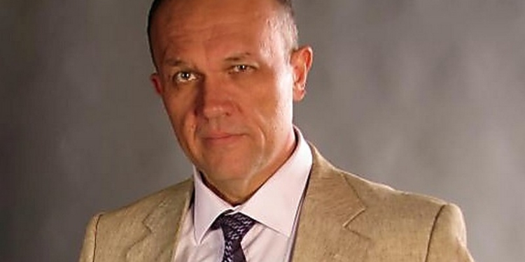 Бывшему зампреду Запорожской ОГА вручили подозрение за хищение денег при строительстве линии обороны на Донбассе