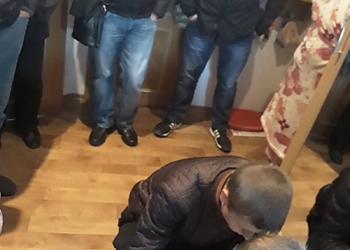 Полиция провела обыски у бывшего директора КП «Международный аэропорт «Николаев»