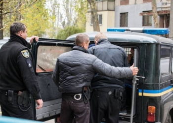 В Николаевской области задержали братьев-рецидивистов, нападавших на местных жителей и полицейских