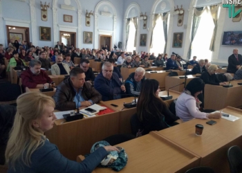 Начальник гороно Деркач является фигурантом 5 уголовных производств, – николаевский активист Жело