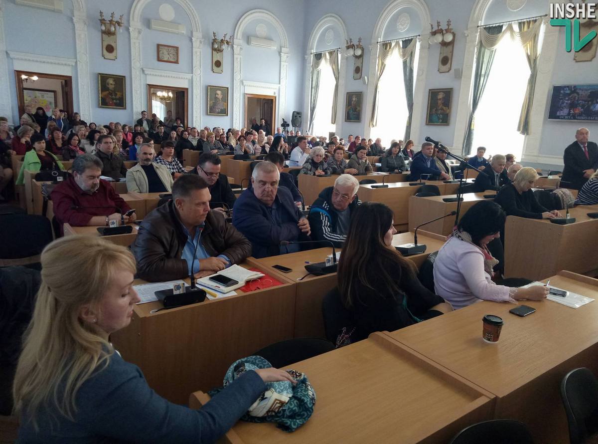 Начальник гороно Деркач является фигурантом 5 уголовных производств, – николаевский активист Жело