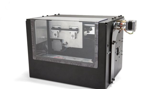 Оружие своими руками – в США его можно напечатать с помощью 3D-принтера