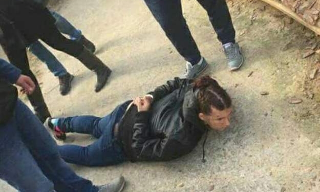 Жуткие подробности. Похитительница младенца хотела заменить им своего мертвого