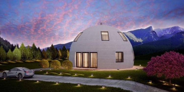 У вас еще не топят? Вот вариант решения проблемы навсегда