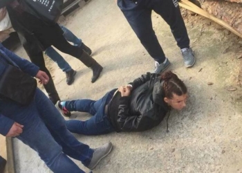Полиция задержала женщину, похитившую младенца из детского сада в Киеве