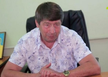 В Одесской области избили главу райсовета – мотивы нападавшего неизвестны