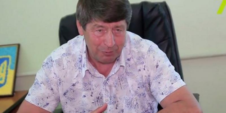 В Одесской области избили главу райсовета – мотивы нападавшего неизвестны